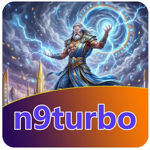 Ilustrasi pembaruan tampilan n9turbo