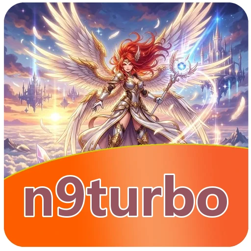 Pratinjau antarmuka aplikasi n9turbo setelah terpasang dari saluran resmi
